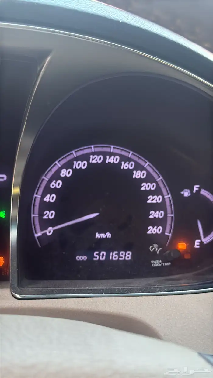 افالون للبيع مديل 2012 6