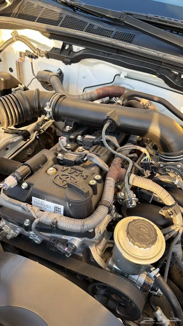 هايلوكس 2019 غماره 24