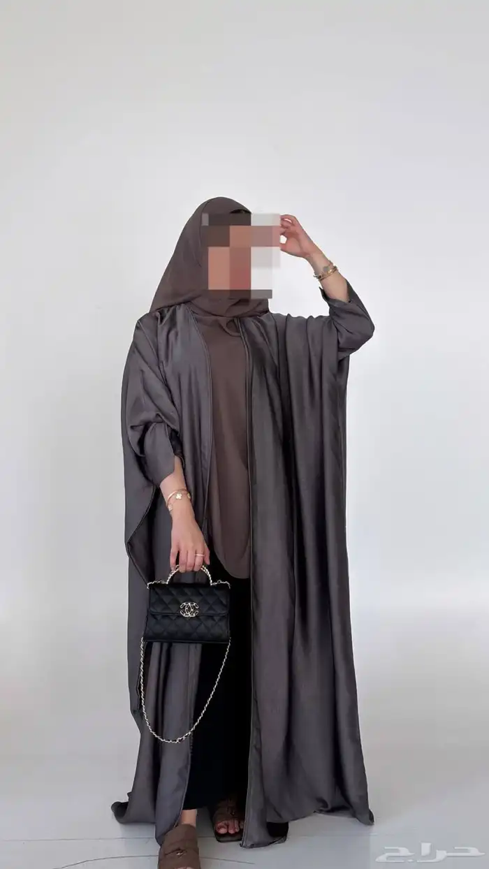 عبايات جديده 0