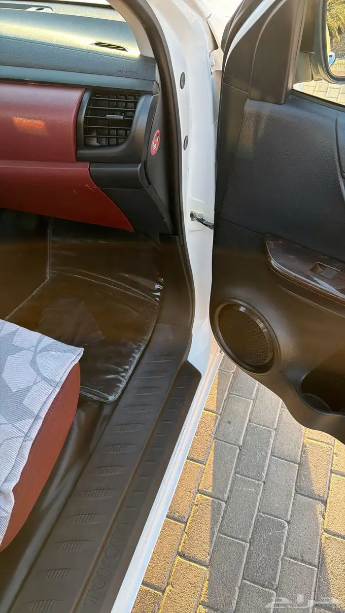 هايلوكس 2019 غماره 37