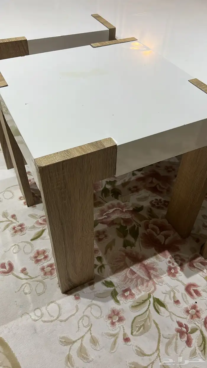 طاولات خدمه للبيع 1