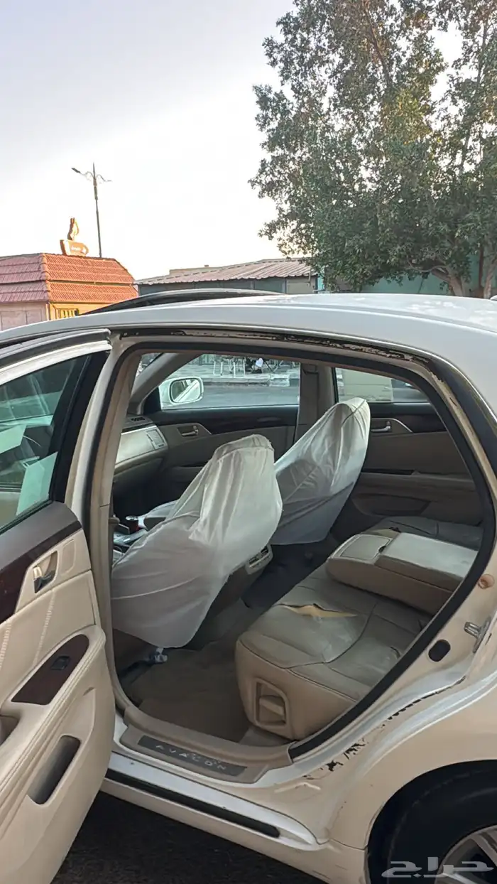 افالون 2009 فل كامل 3