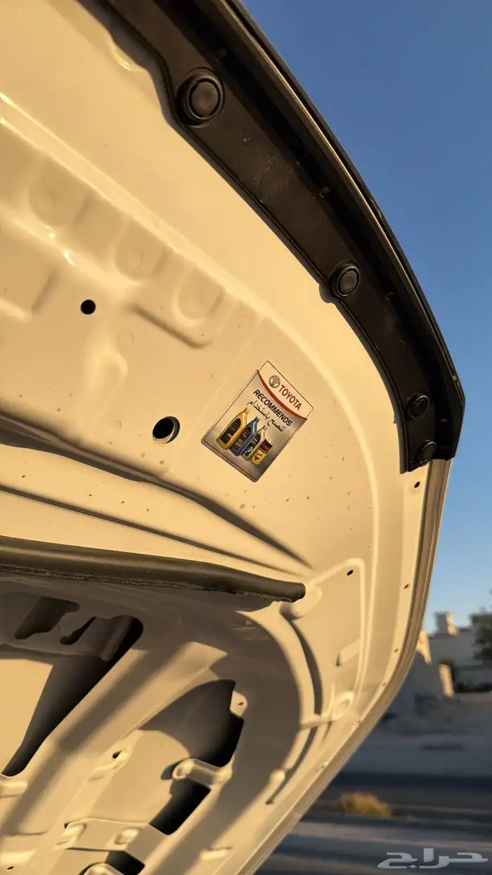 هايلوكس 2019 غماره 19