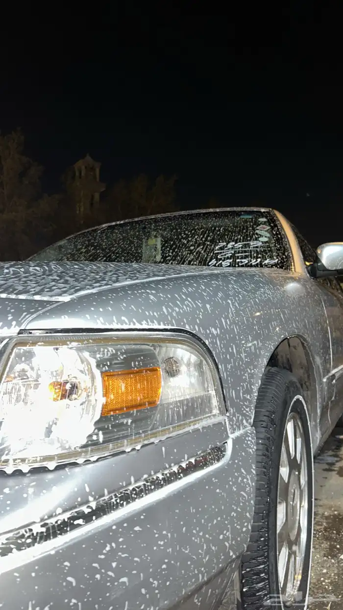 فورد ماركيز 15