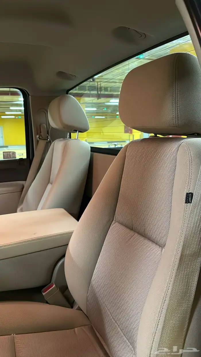 سيرا 2012 مخزن Z71 22