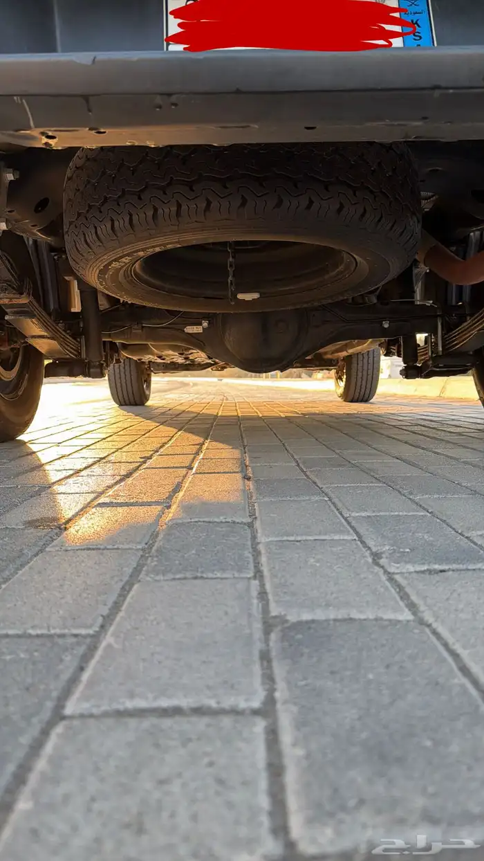 هايلوكس 2019 غماره 21