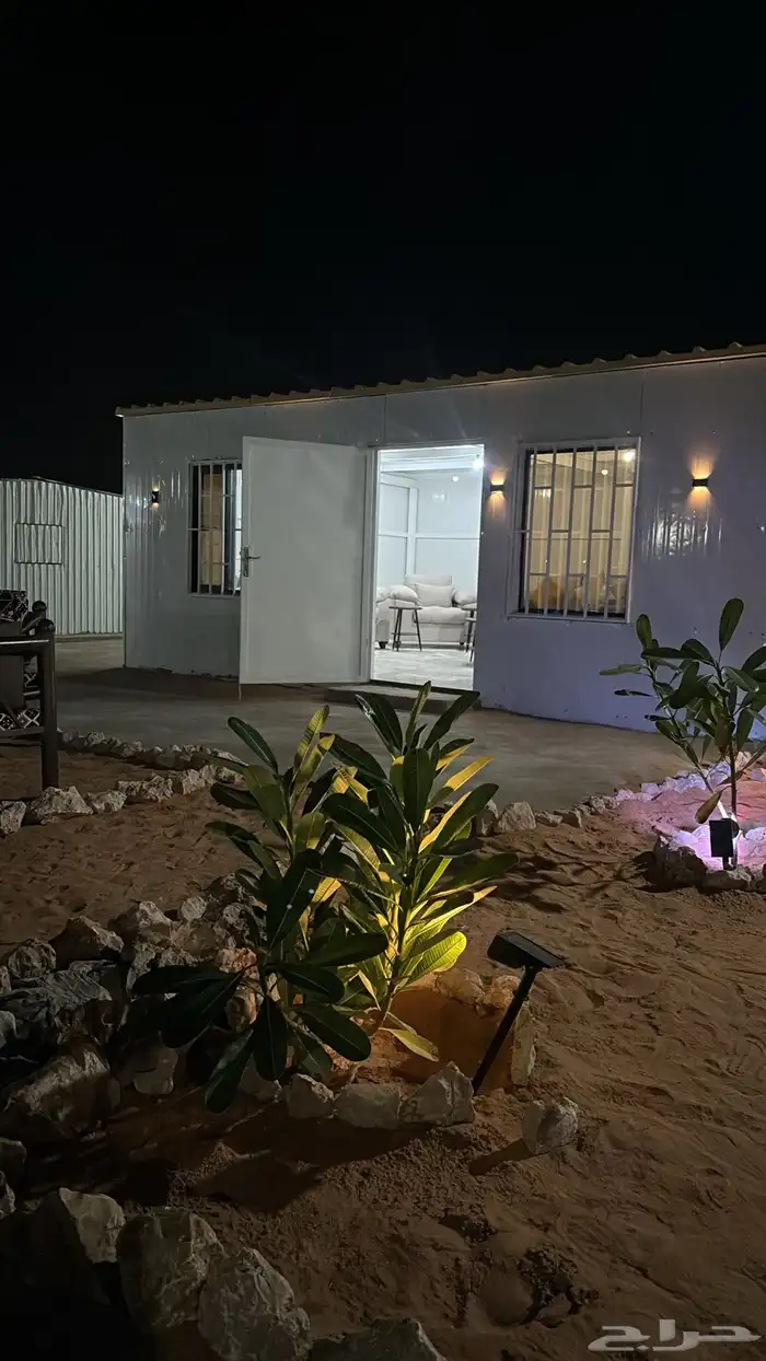 مخيم هداج رماح ( تأجير يومي اسبوعي شهري) 6