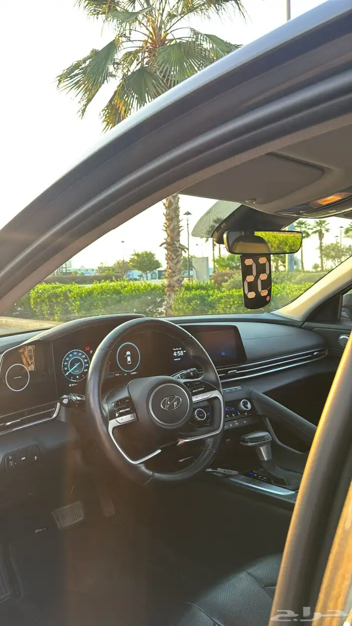 للبيع النترا 2 2 0 2 فل مواصفات عداد ديجتال نظيفه جدا 26