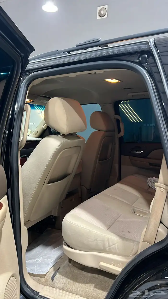 جي ان سي يوكن قصير دبل 10