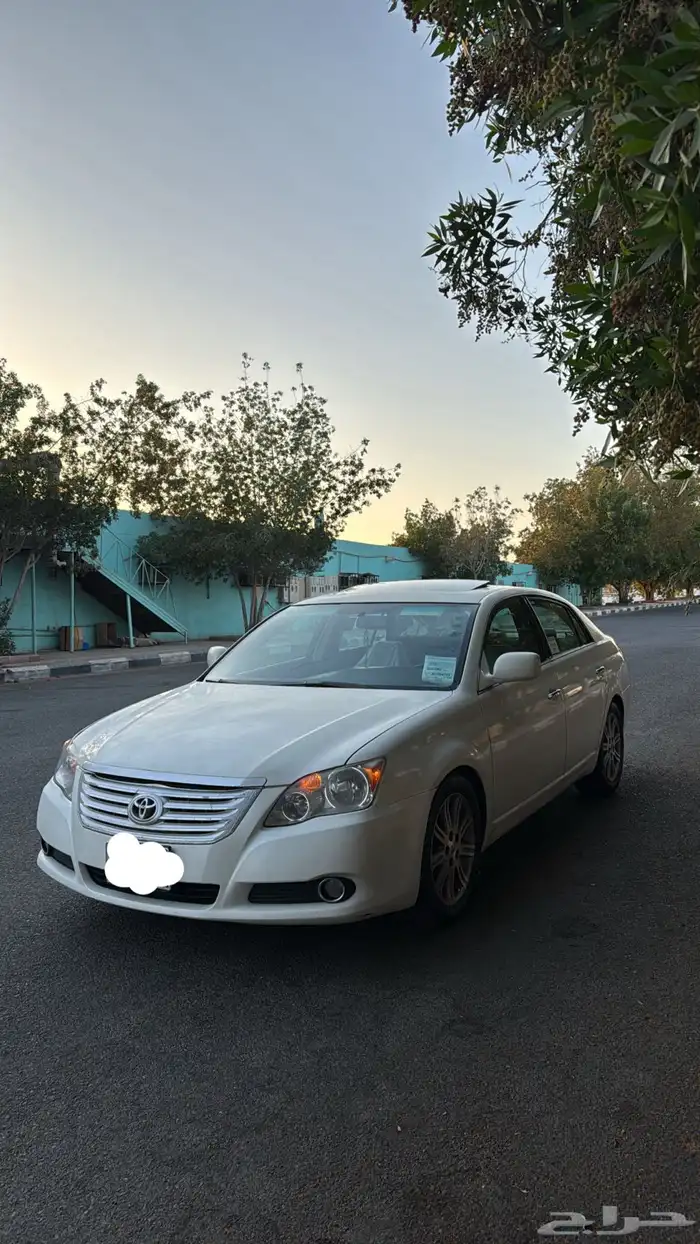 افالون 2009 فل كامل 0