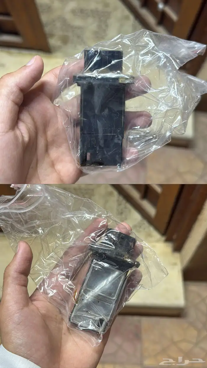 قطع غيار صني سلف عداد حساس قربة هواء 2