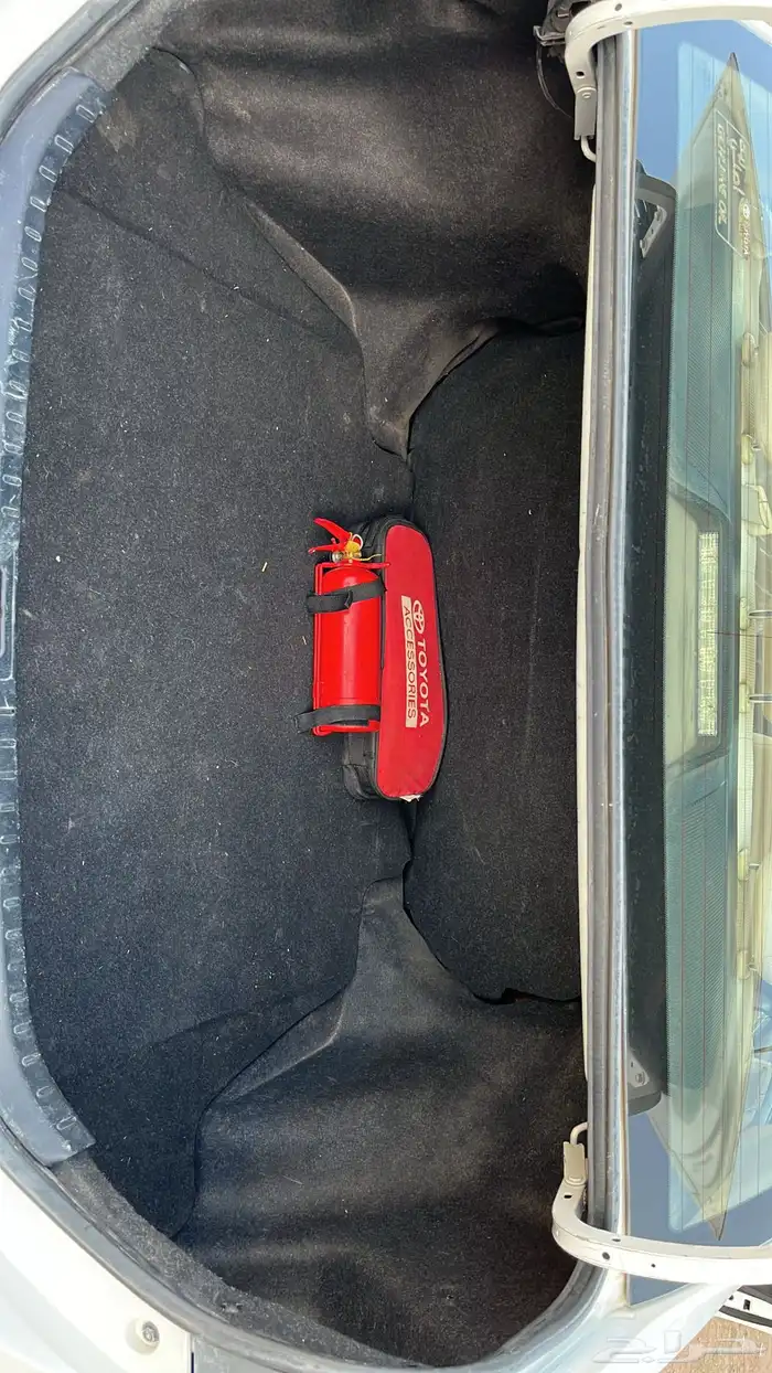 للبيع كورلا 2018 13