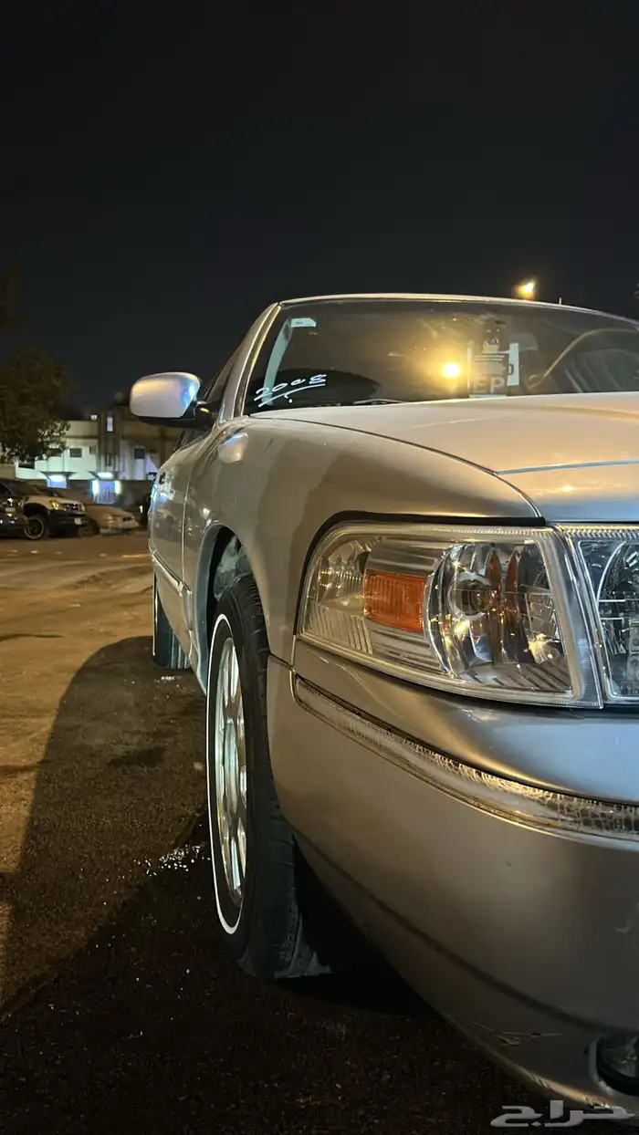 فورد ماركيز 14