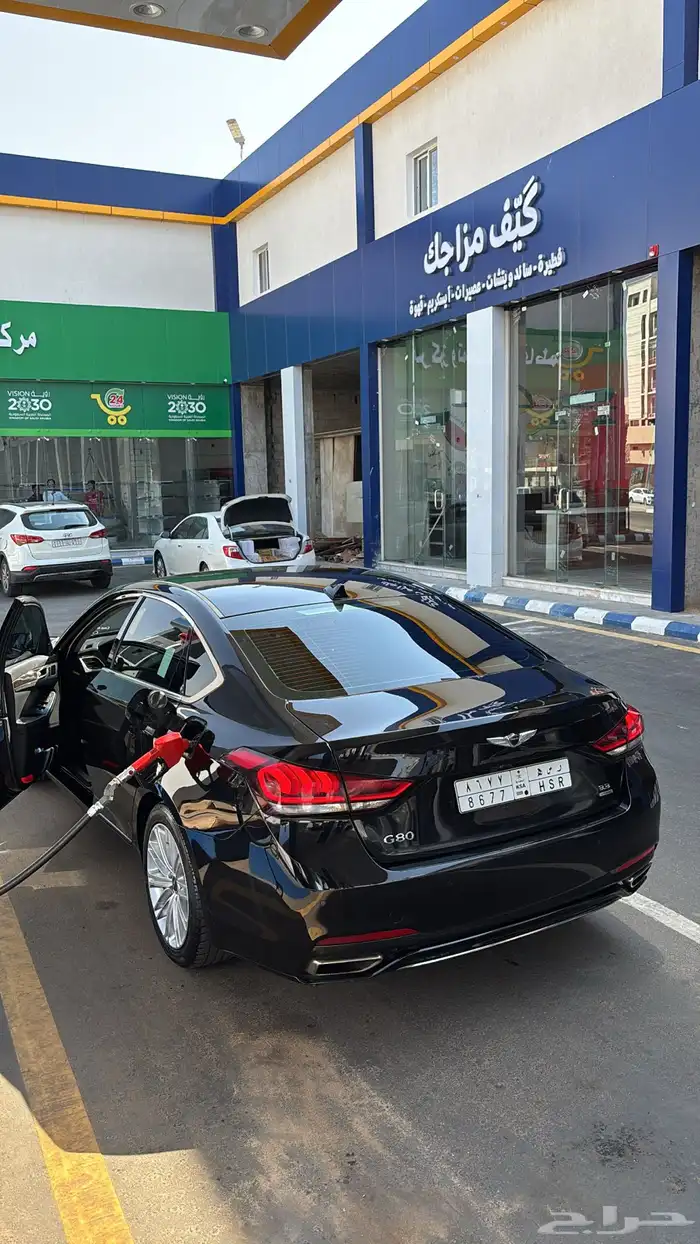 جينسس2018 للبيع او البدل مع دفع الفرق لي . 0