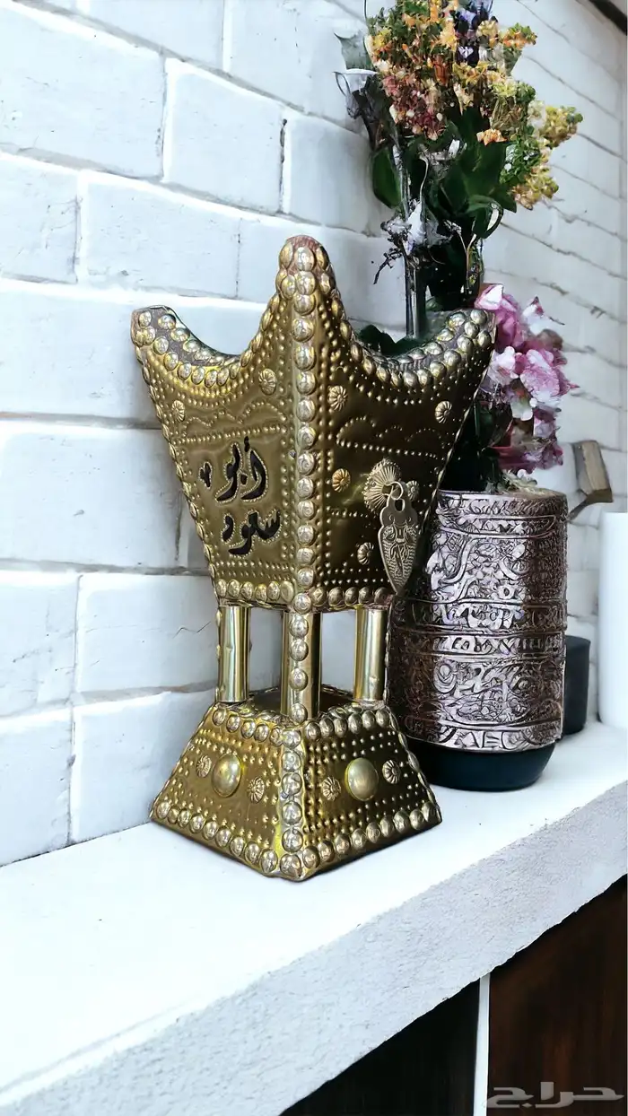 هديه هدايا مباخر حايل 1