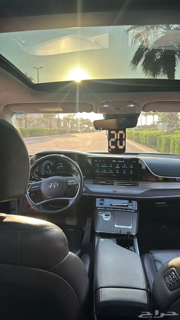 للبيع ازيرأ 0 2 0 2 بنوراما فل مواصفات عداد ديجتال نظيفه جد 19