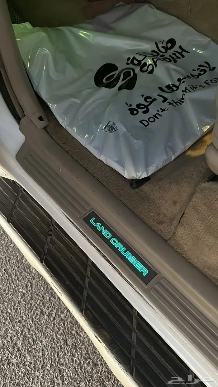 لاندكروزر 2006 42