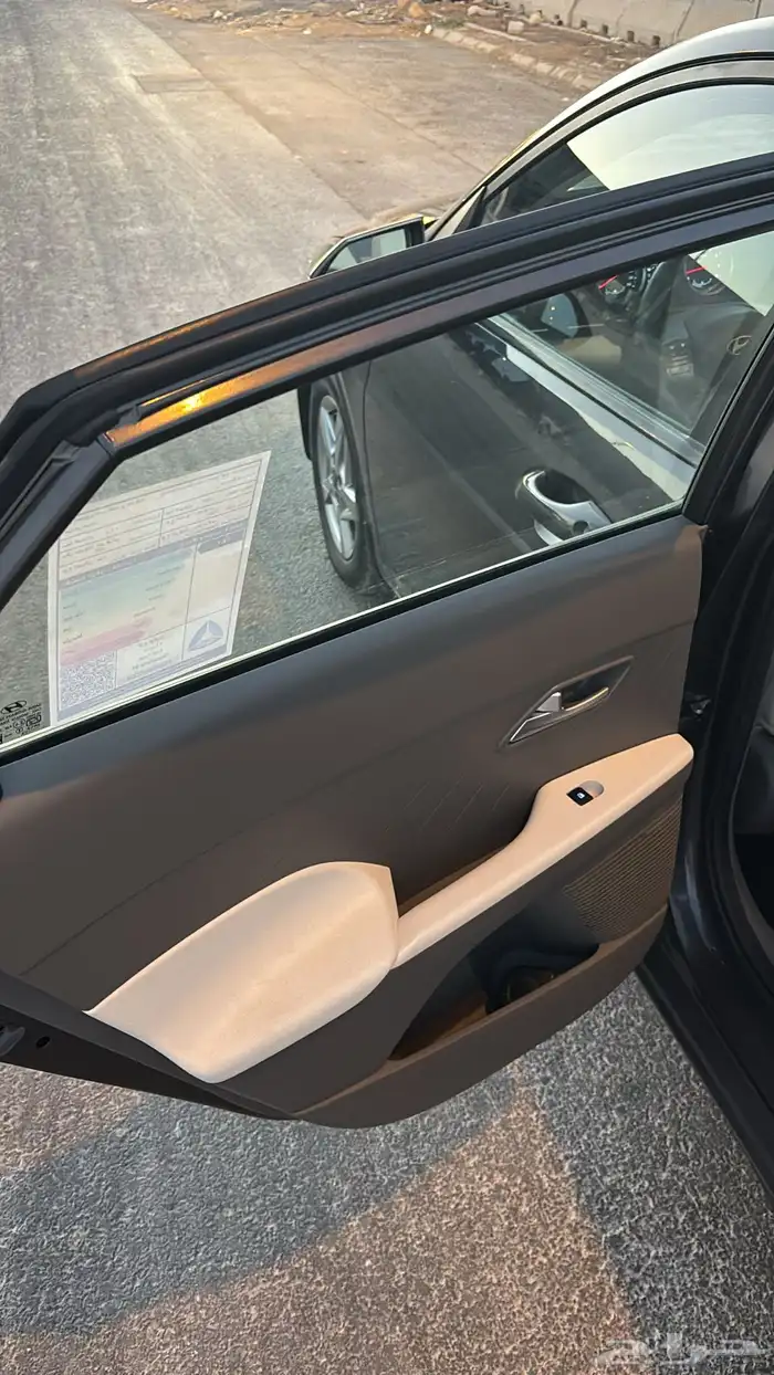 اكسنت 2025 ممشى30 الف 15