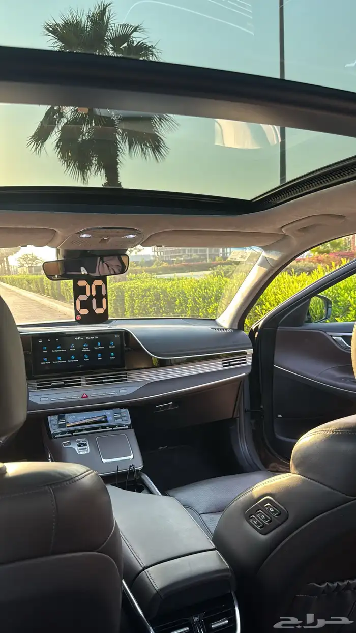 للبيع ازيرأ 0 2 0 2 بنوراما فل مواصفات عداد ديجتال نظيفه جد 21