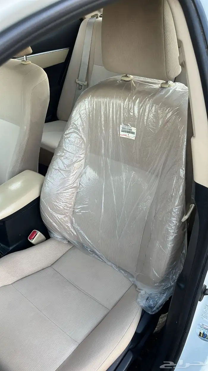 للبيع كورلا 2018 23