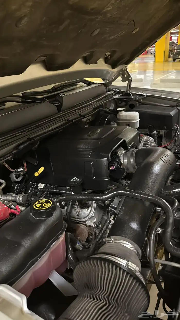 سيرا 2012 مخزن Z71 31