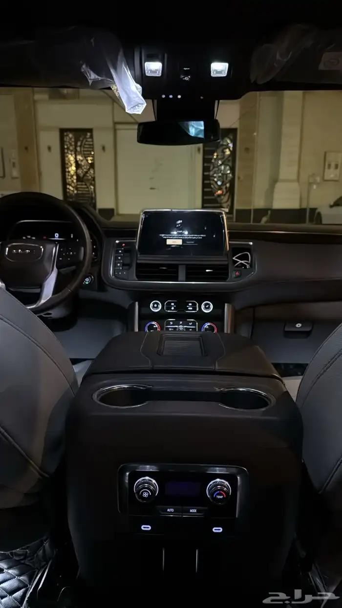 جمس يوكن 2024 7