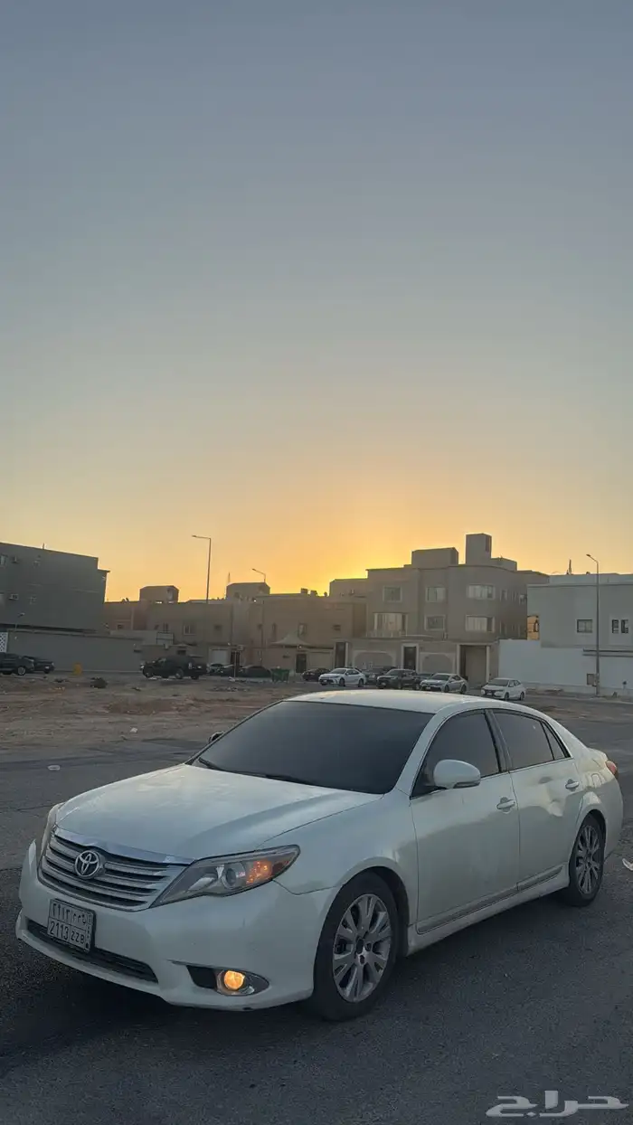 افالون للبيع مديل 2012 14