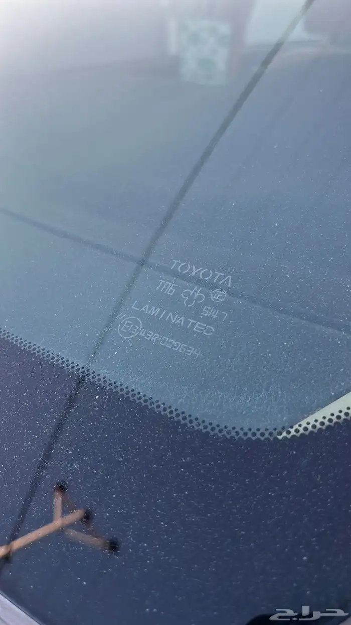 للبيع كورلا 2018 8