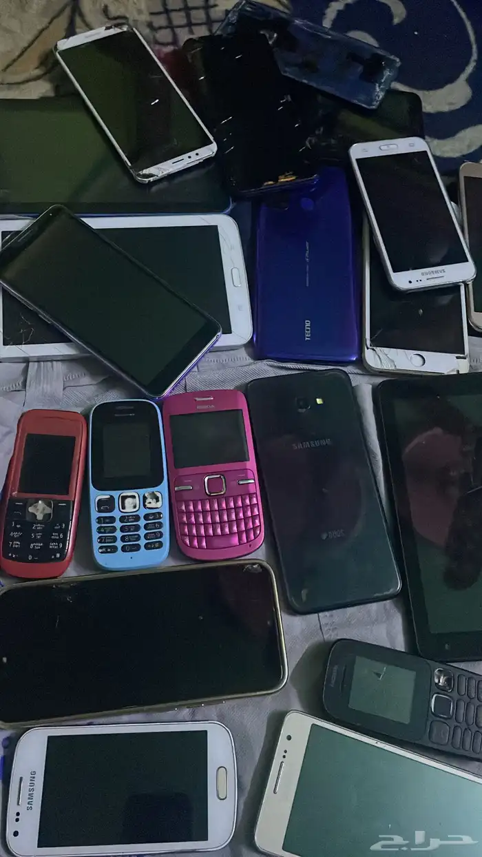 جوالات للبيع 0