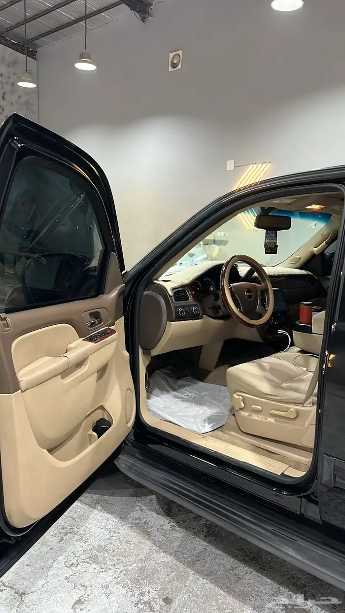 جي ان سي يوكن قصير دبل 9