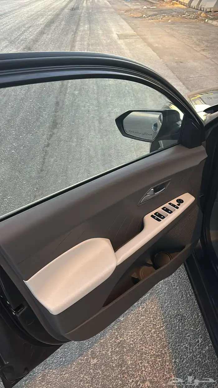 اكسنت 2025 ممشى30 الف 14