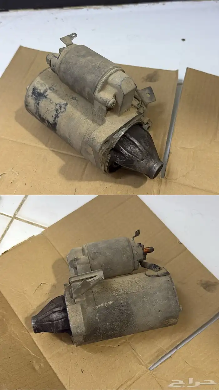 قطع غيار صني سلف عداد حساس قربة هواء 0