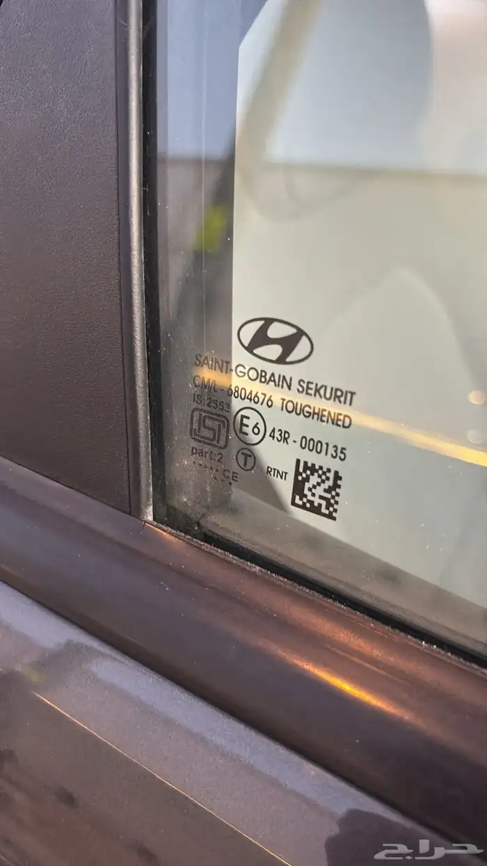 اكسنت 2025 ممشى30 الف 7