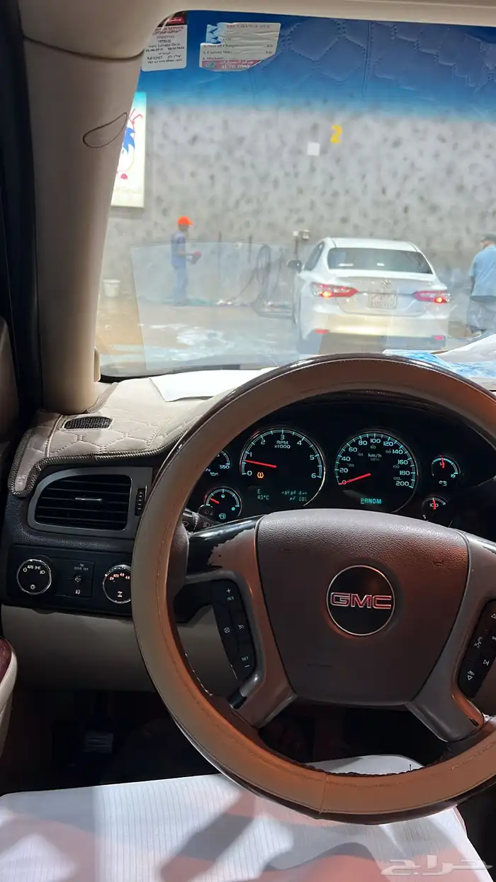 جي ان سي يوكن قصير دبل 14