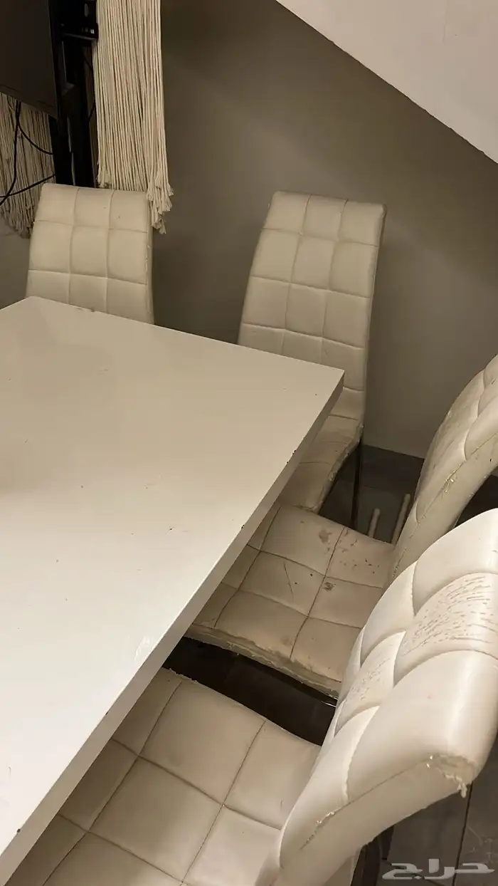 طاوله طعام 1