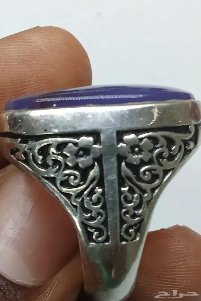 خاتم فضه 3