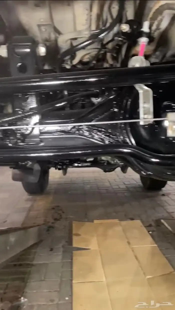 جيب GXR موديل 1997 7