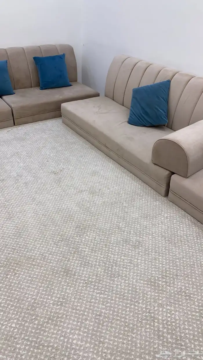 جلسة عربية مع موكيت 1