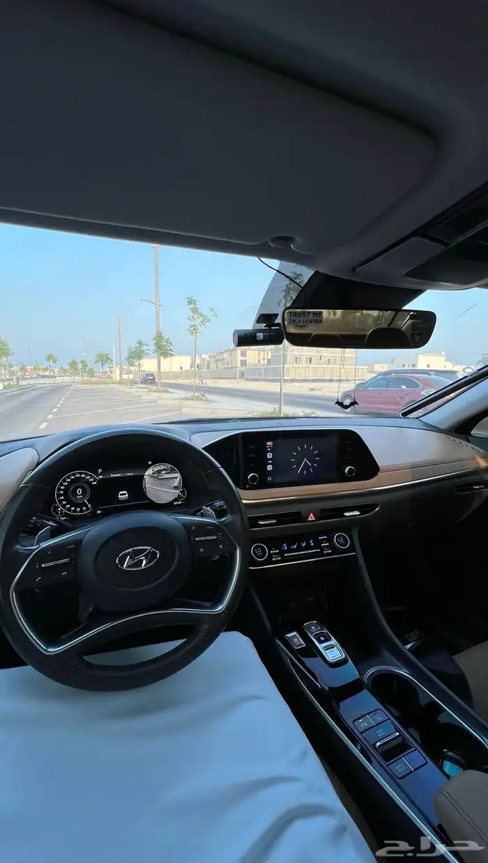 التنازل او البيع سوناتا 2023 فئة الميد 6