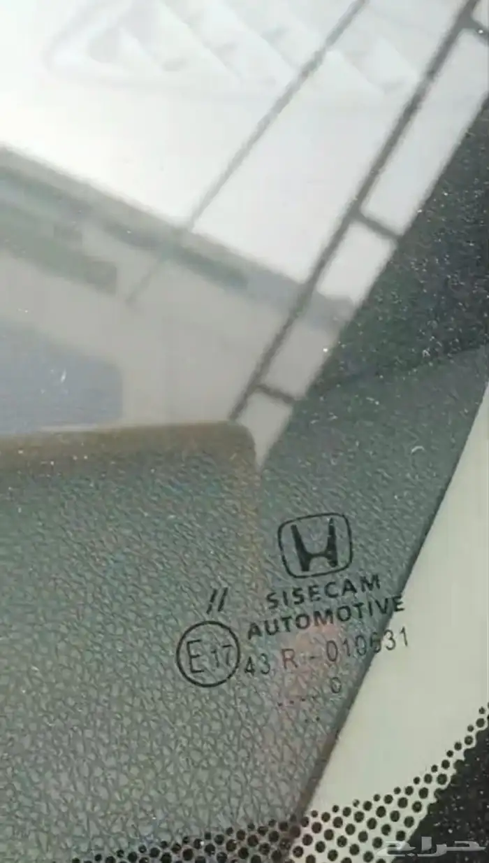 هوندا سفك سيفيك سفيك 2020 استاندر مخزن Honda SFK 4