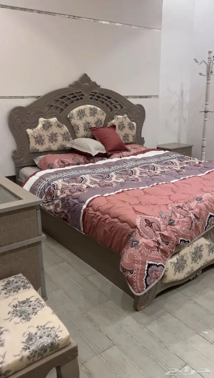 مخيم وشاليه روندا 14