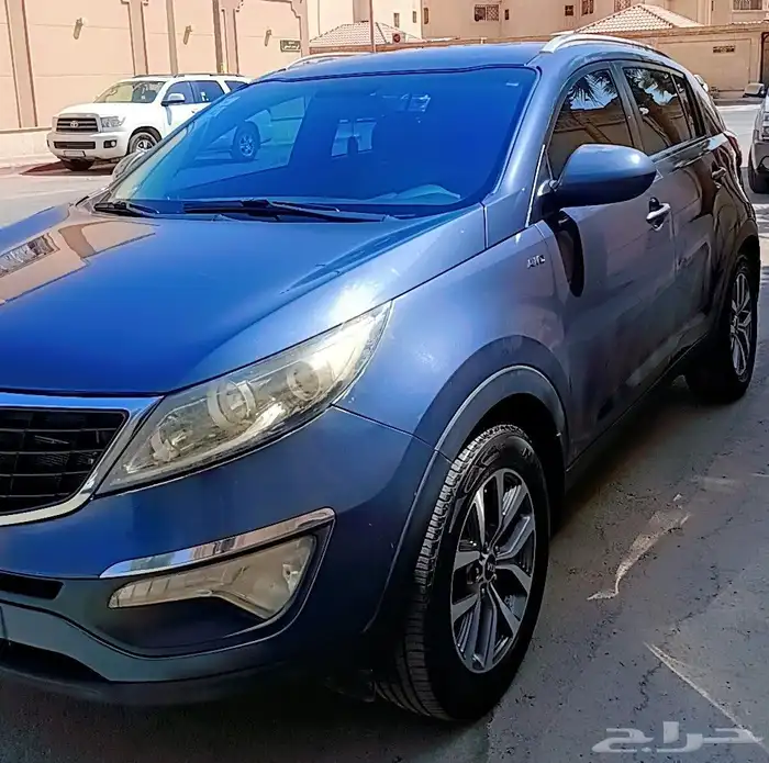 بي ان سبورتاج 2015 وكاله 4