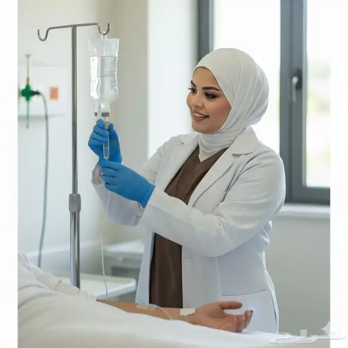 خدمه رعايه المسنين بالمنزل من خلال تقديم الدعم والرعاية 0