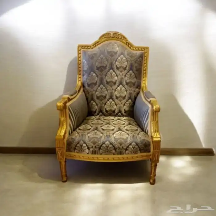 كنب زان ملكى مبخر 7