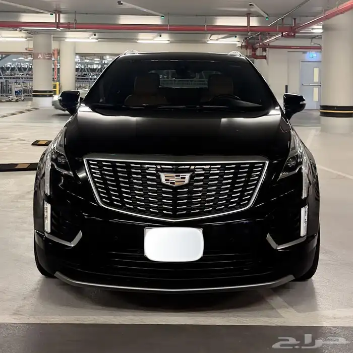 كاديلاك XT5 موديل 2021 أعلى فئة (بريميوم) 0