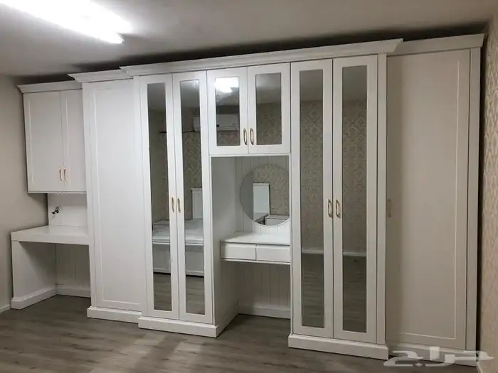 أبواب وغرف نوم عموله 6