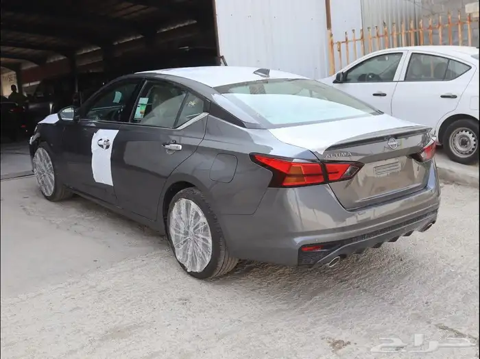 نيسان التيما نص فل 2026 6