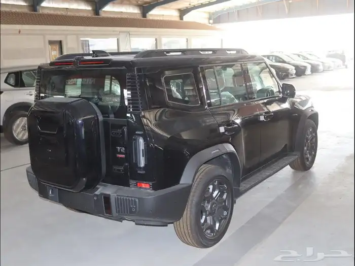 جيتور T2 لكجري 2026 8