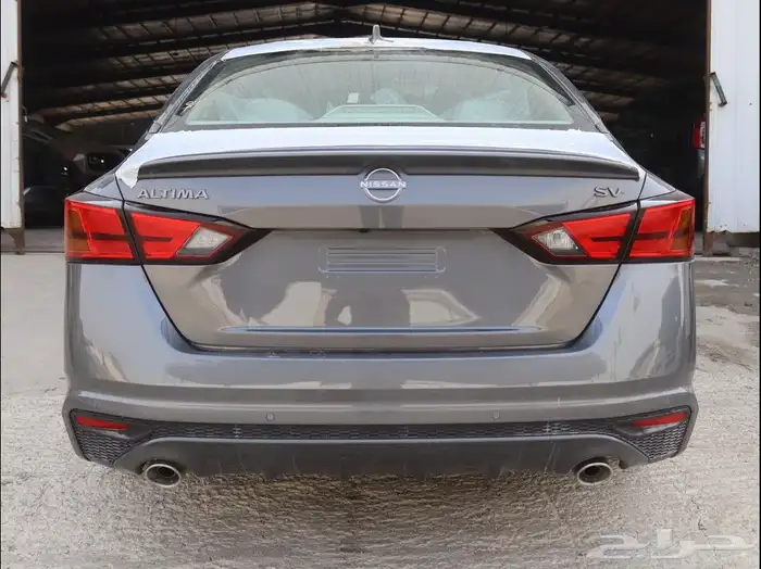 نيسان التيما نص فل 2026 9