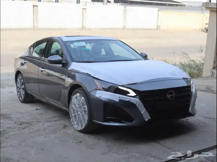 نيسان التيما نص فل 2026 0